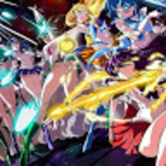 Meet your Posher, Jax - Picture 1 of 1